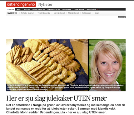julekaker