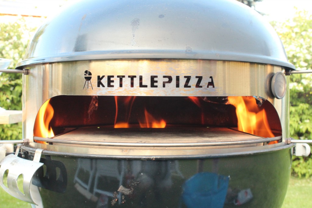 Kettlepizza